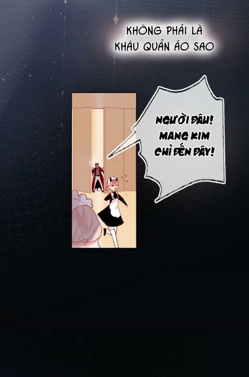 Hoa Dữ Ẩn Nặc Chi Ô - Chương 39 - ảnh 49