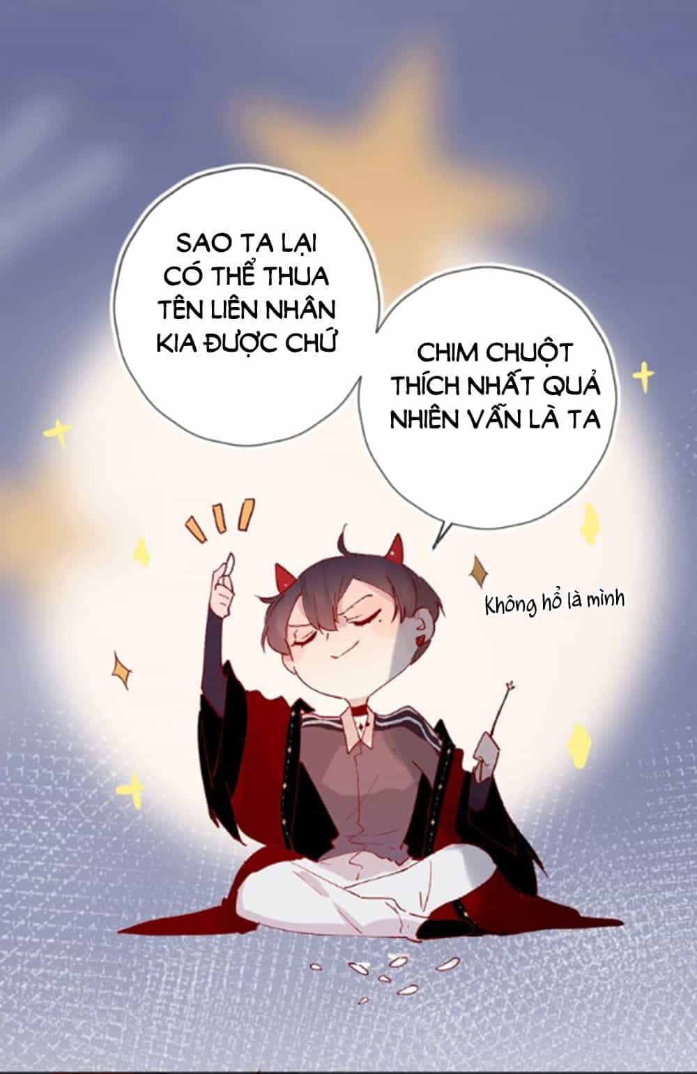 Hoa Dữ Ẩn Nặc Chi Ô - Chương 40 - ảnh 12