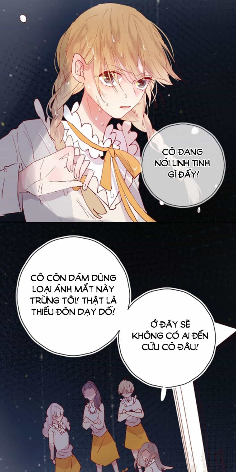 Hoa Dữ Ẩn Nặc Chi Ô - Chương 40 - ảnh 26