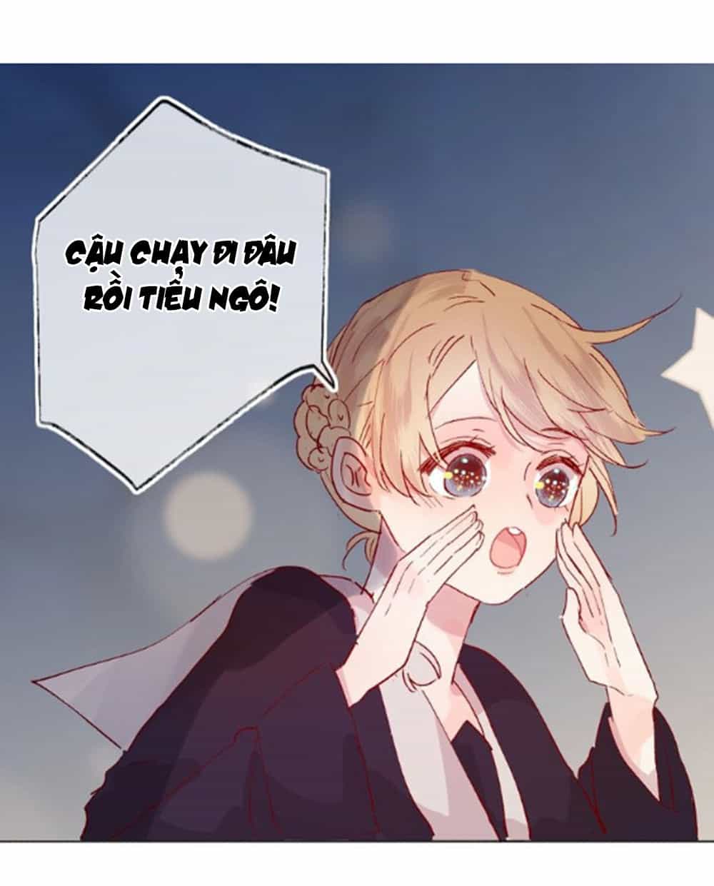 Hoa Dữ Ẩn Nặc Chi Ô - Chương 40 - ảnh 36