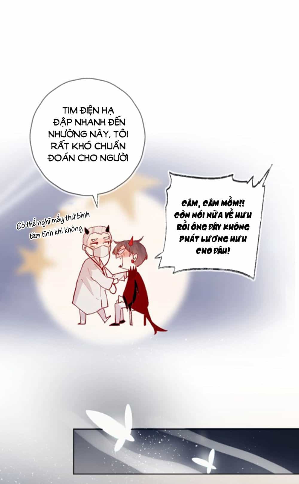 Hoa Dữ Ẩn Nặc Chi Ô - Chương 41 - ảnh 32
