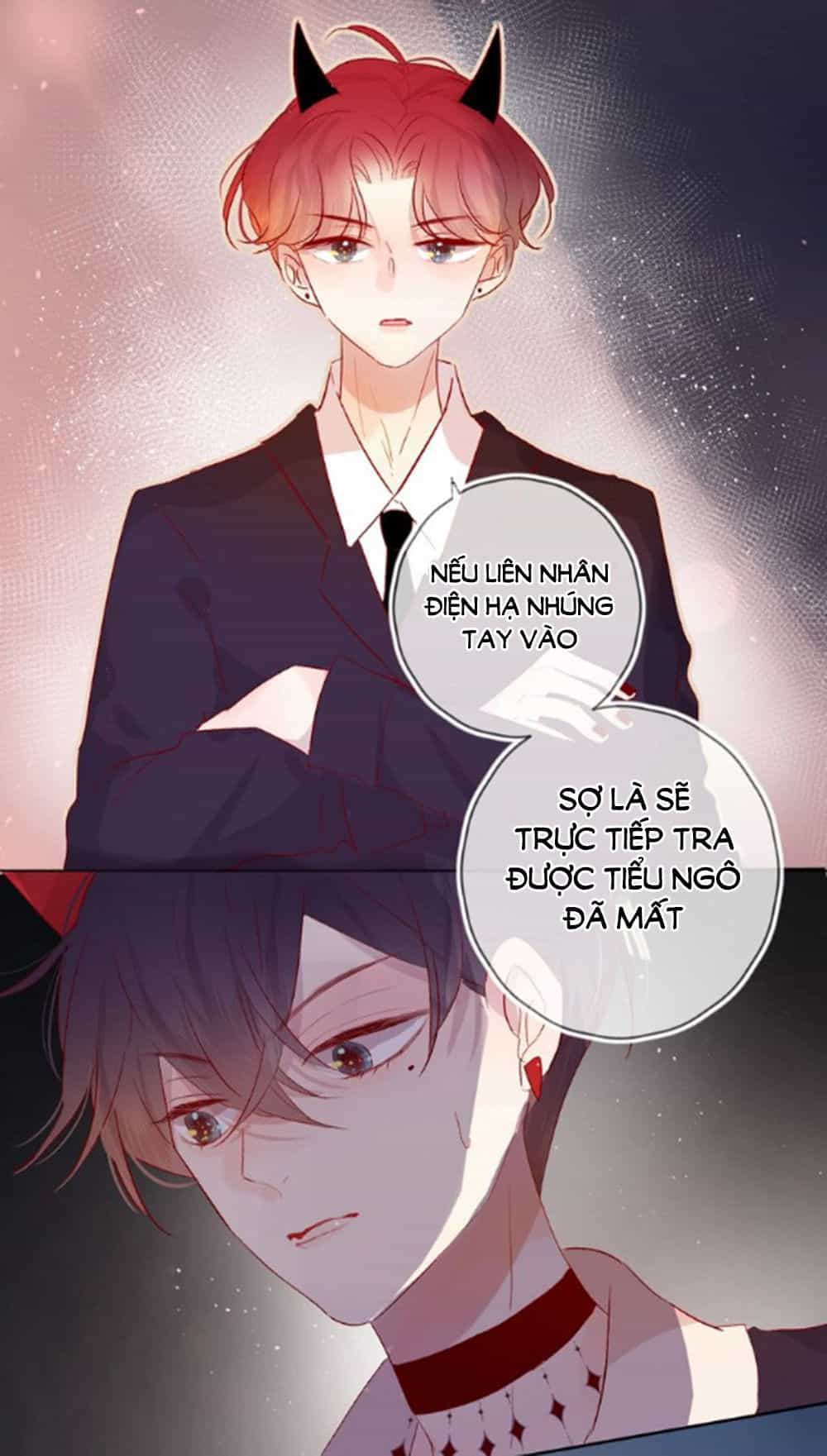 Hoa Dữ Ẩn Nặc Chi Ô - Chương 42 - ảnh 25
