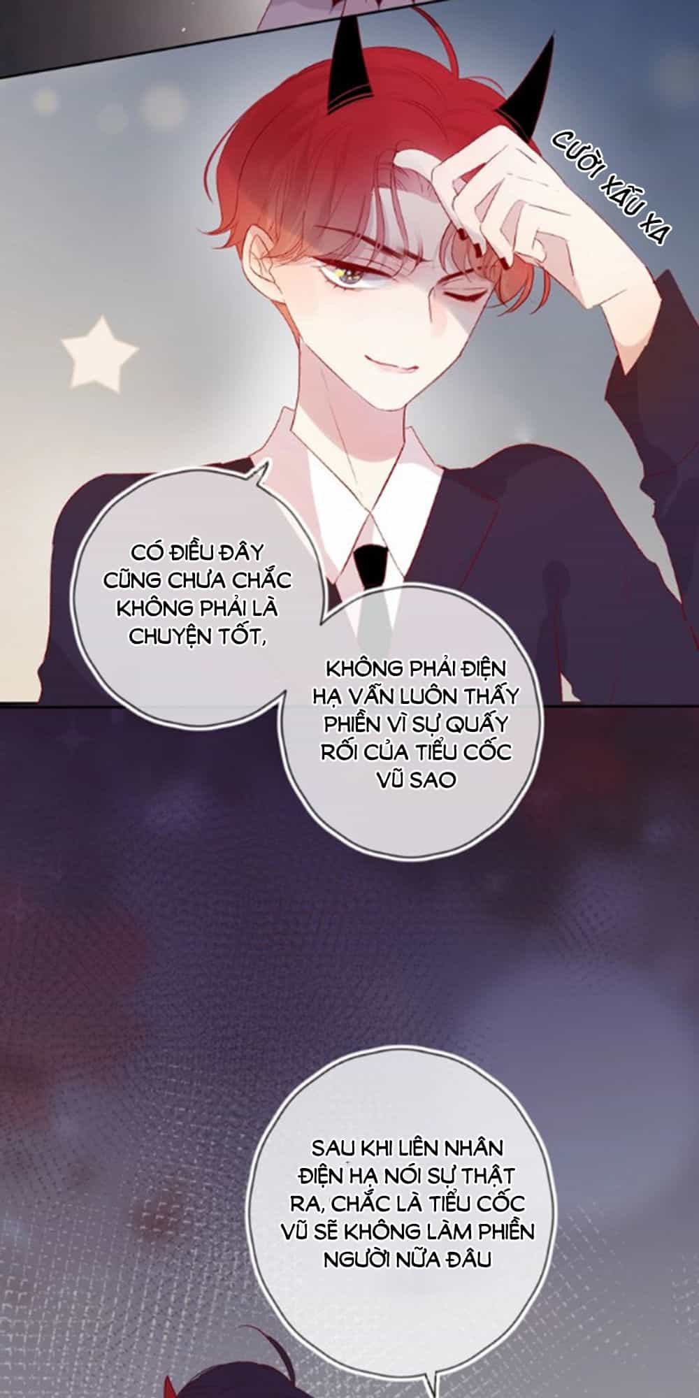 Hoa Dữ Ẩn Nặc Chi Ô - Chương 42 - ảnh 26