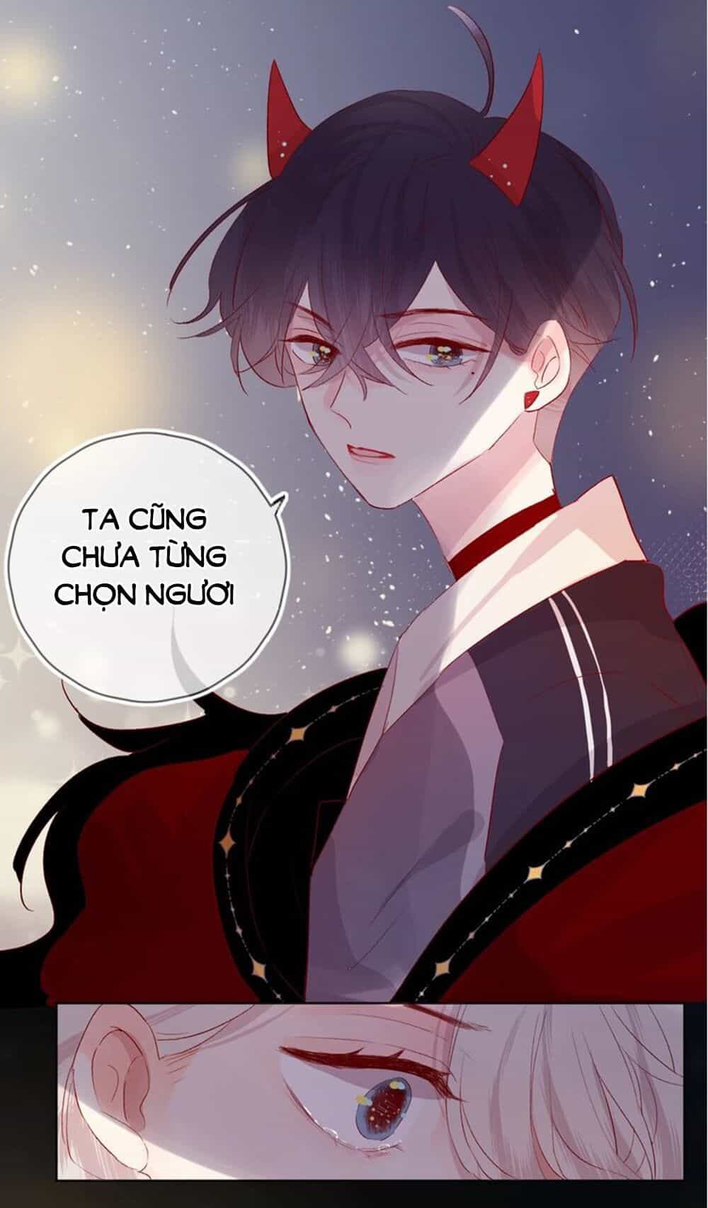 Hoa Dữ Ẩn Nặc Chi Ô - Chương 45 - ảnh 12
