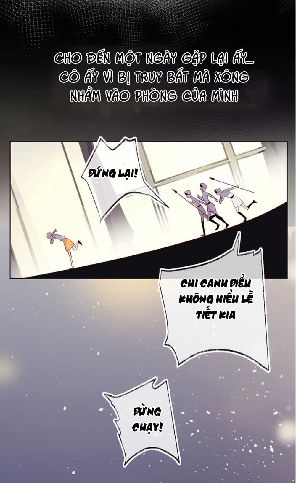 Hoa Dữ Ẩn Nặc Chi Ô - Chương 45 - ảnh 19