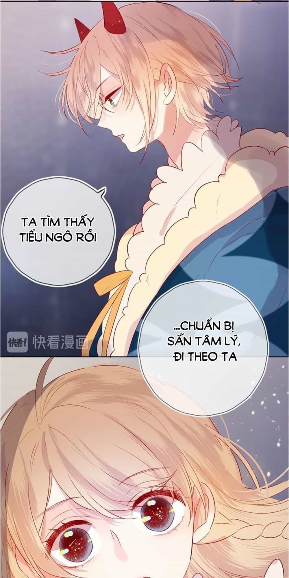 Hoa Dữ Ẩn Nặc Chi Ô - Chương 45 - ảnh 38
