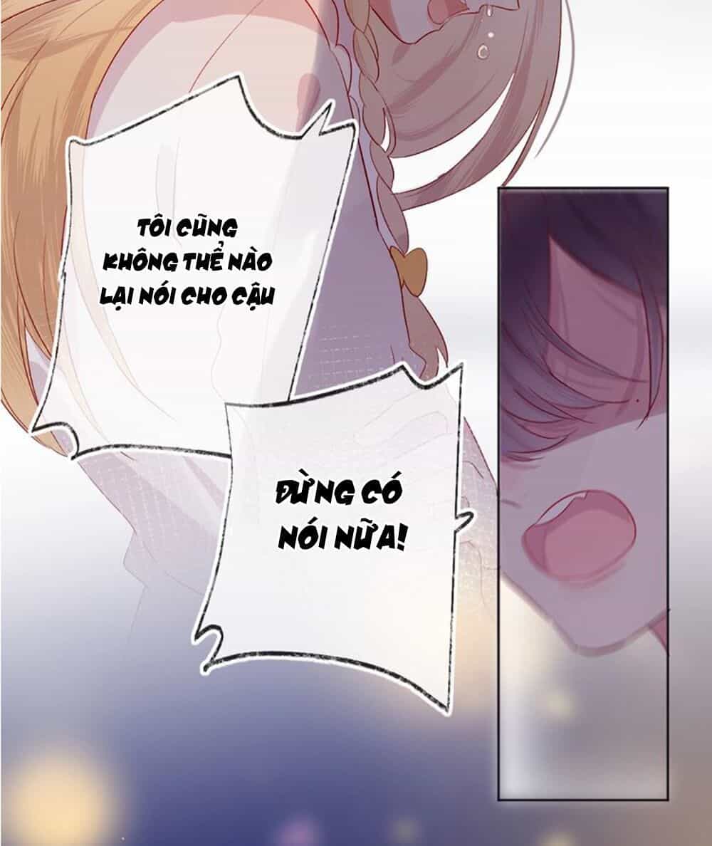 Hoa Dữ Ẩn Nặc Chi Ô - Chương 46 - ảnh 43