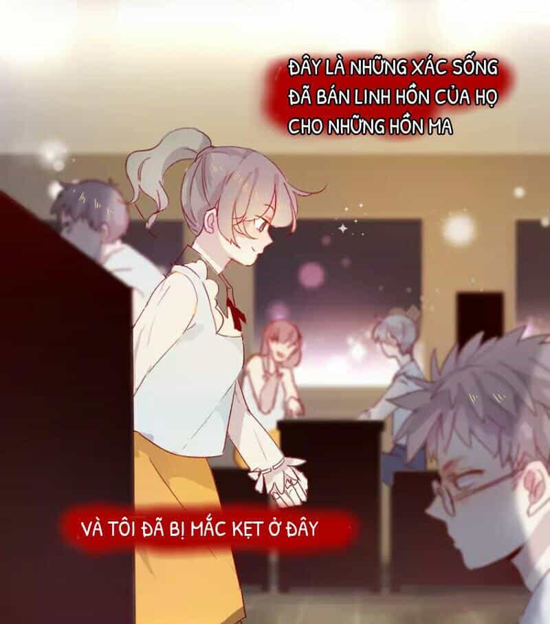 Hoa Dữ Ẩn Nặc Chi Ô - Chương 5 - ảnh 9
