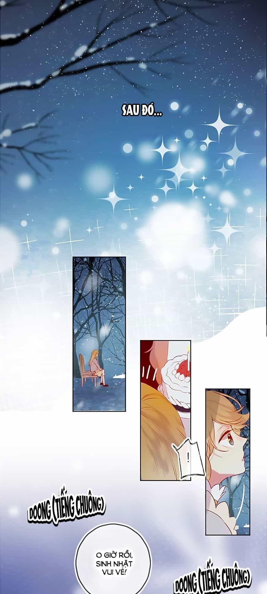 Hoa Dữ Ẩn Nặc Chi Ô - Chương 51 - ảnh 12