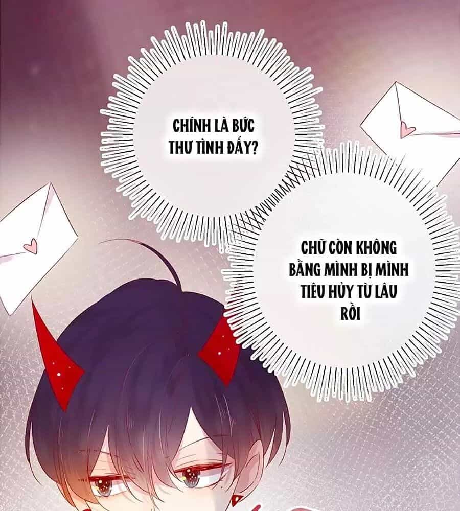 Hoa Dữ Ẩn Nặc Chi Ô - Chương 52 - ảnh 16