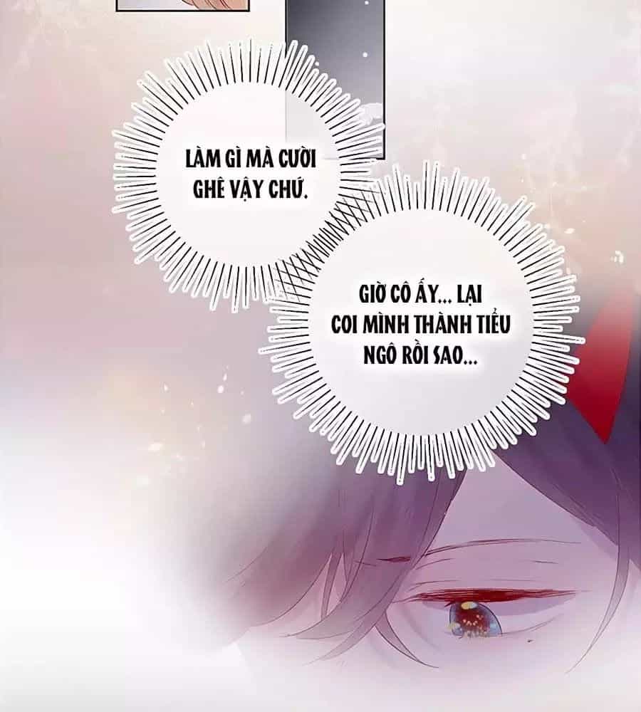 Hoa Dữ Ẩn Nặc Chi Ô - Chương 53 - ảnh 21