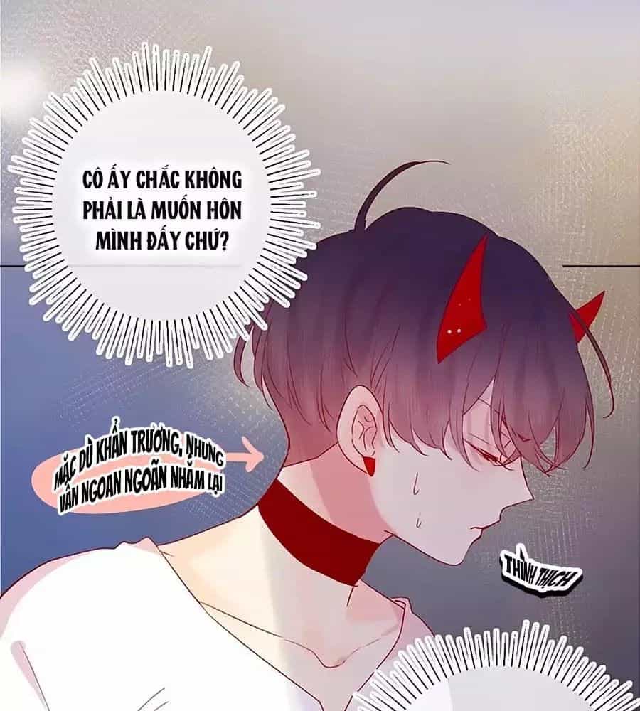 Hoa Dữ Ẩn Nặc Chi Ô - Chương 53 - ảnh 37