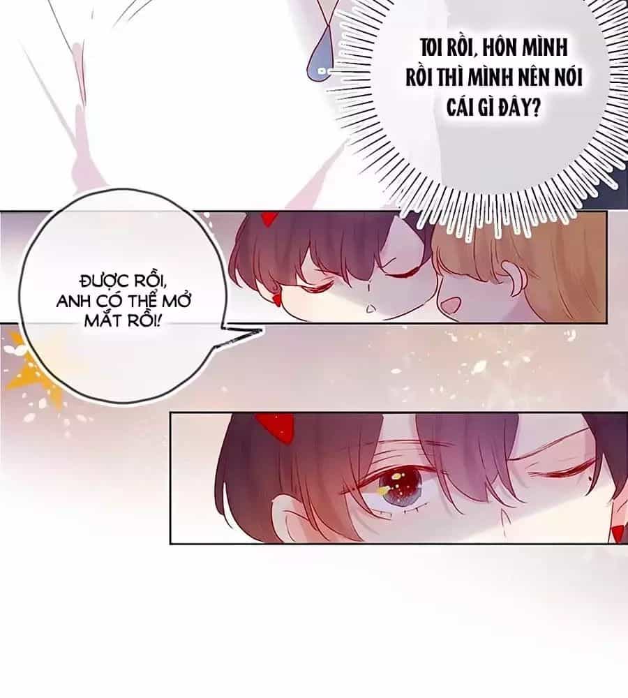 Hoa Dữ Ẩn Nặc Chi Ô - Chương 53 - ảnh 38