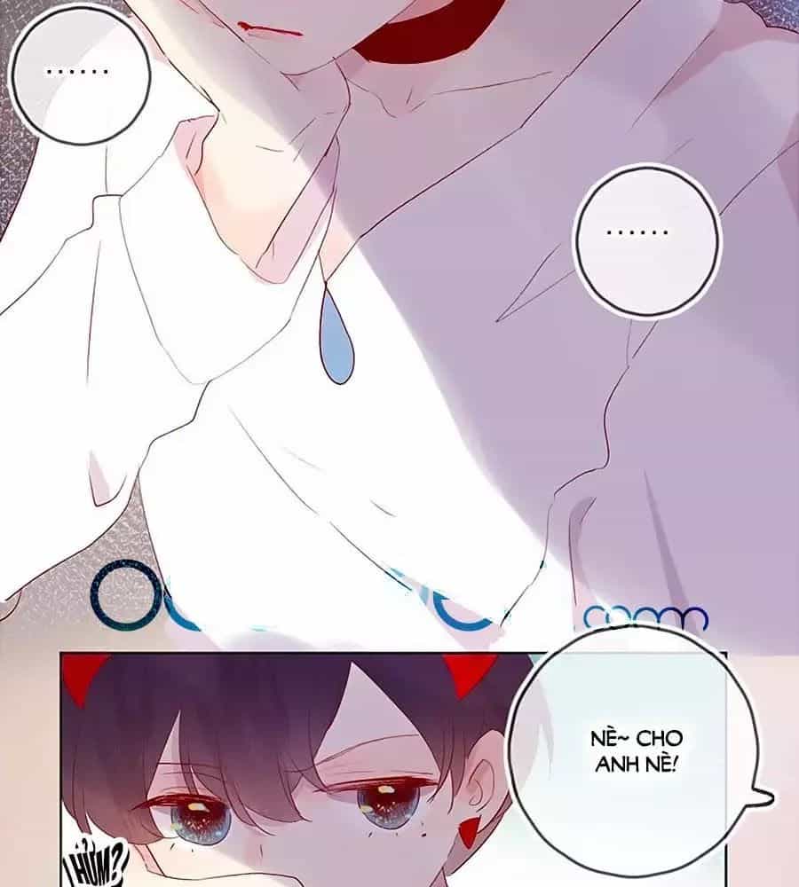 Hoa Dữ Ẩn Nặc Chi Ô - Chương 53 - ảnh 9