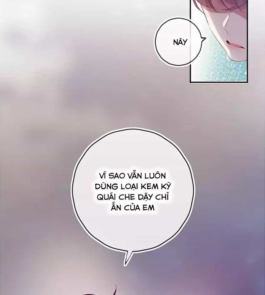 Hoa Dữ Ẩn Nặc Chi Ô - Chương 54 - ảnh 16