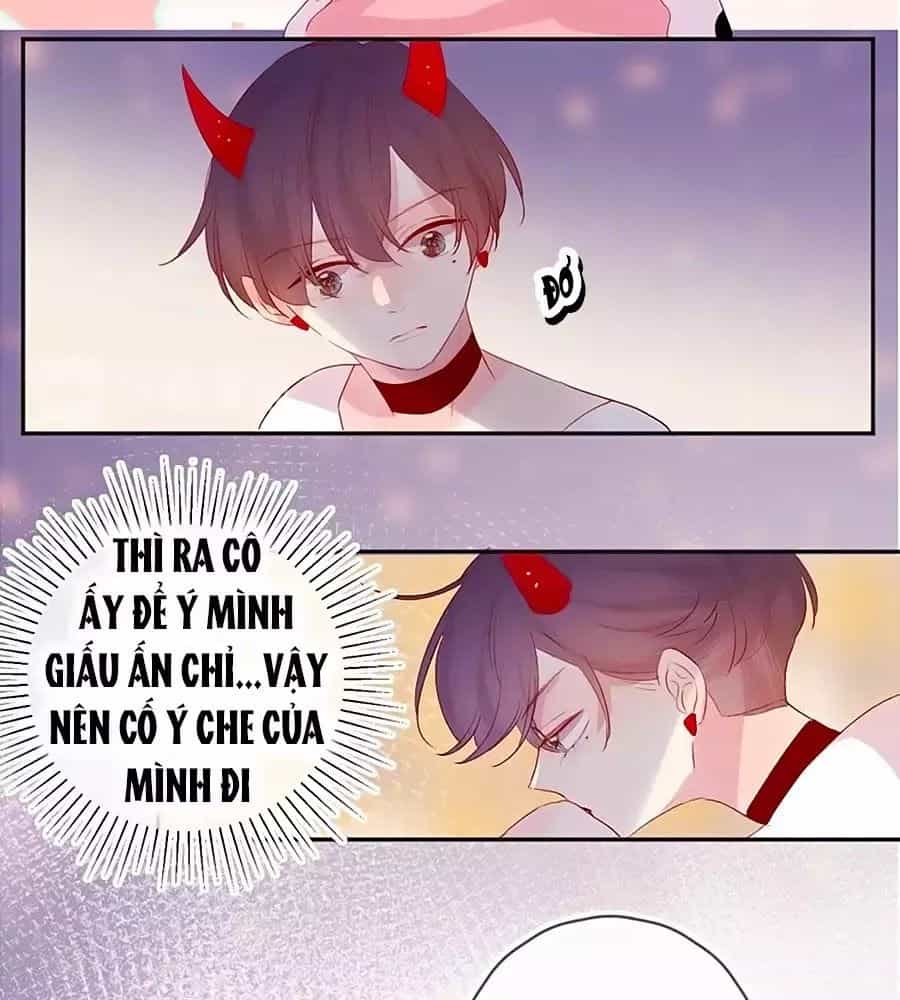 Hoa Dữ Ẩn Nặc Chi Ô - Chương 54 - ảnh 21