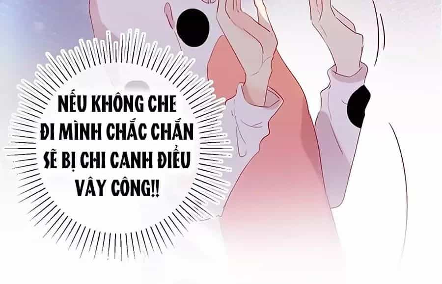 Hoa Dữ Ẩn Nặc Chi Ô - Chương 54 - ảnh 24