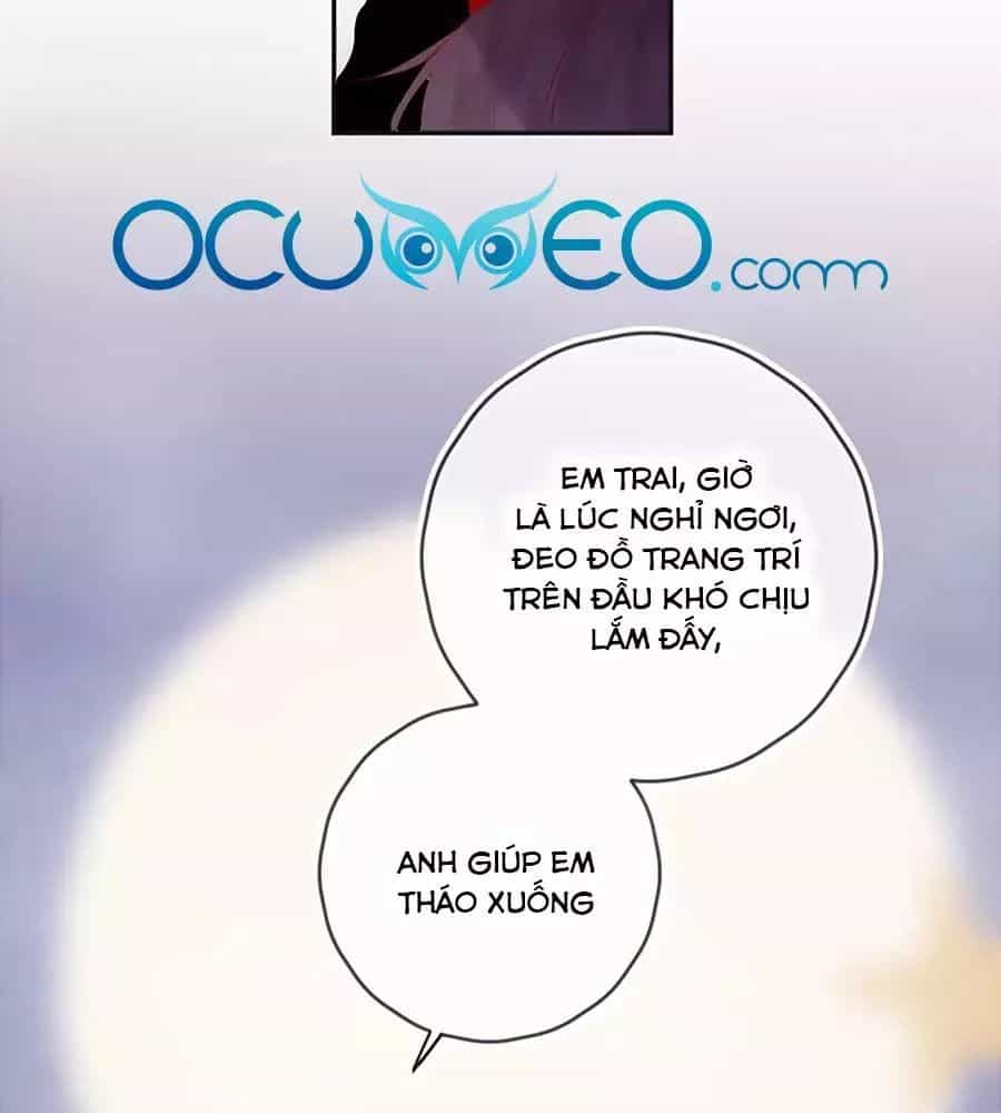 Hoa Dữ Ẩn Nặc Chi Ô - Chương 54 - ảnh 29