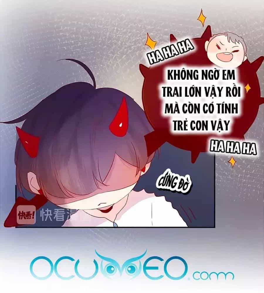 Hoa Dữ Ẩn Nặc Chi Ô - Chương 54 - ảnh 39