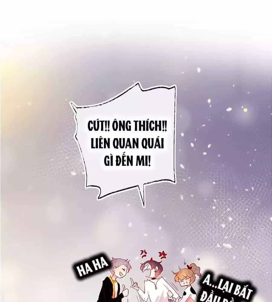 Hoa Dữ Ẩn Nặc Chi Ô - Chương 54 - ảnh 40