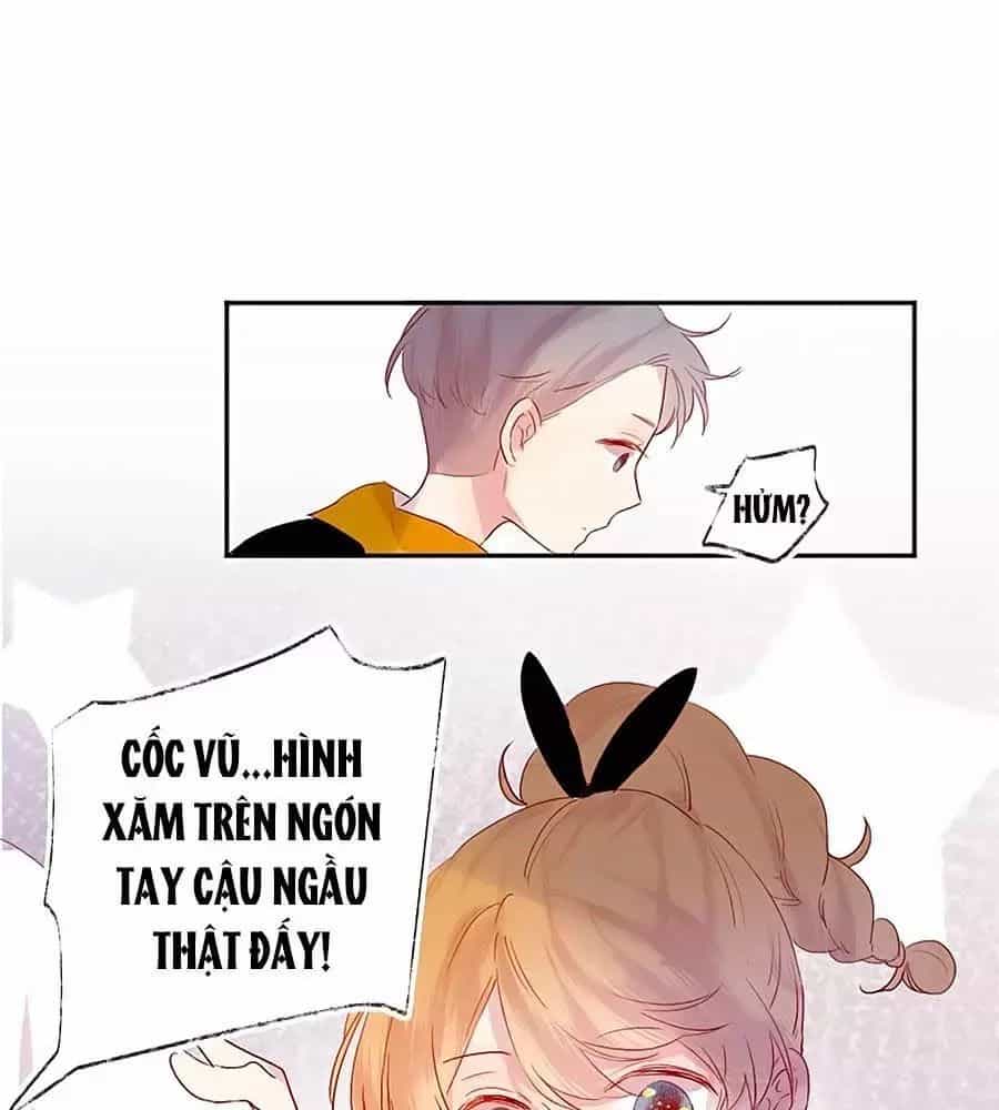 Hoa Dữ Ẩn Nặc Chi Ô - Chương 55 - ảnh 1