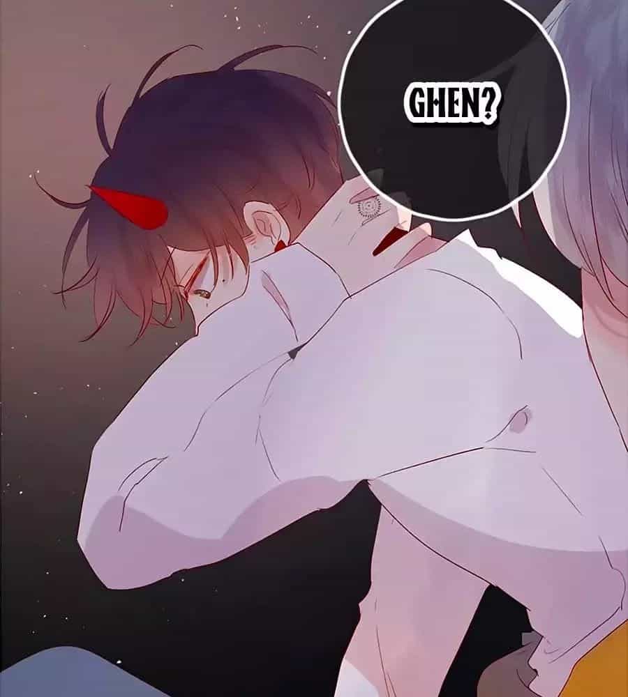 Hoa Dữ Ẩn Nặc Chi Ô - Chương 55 - ảnh 14