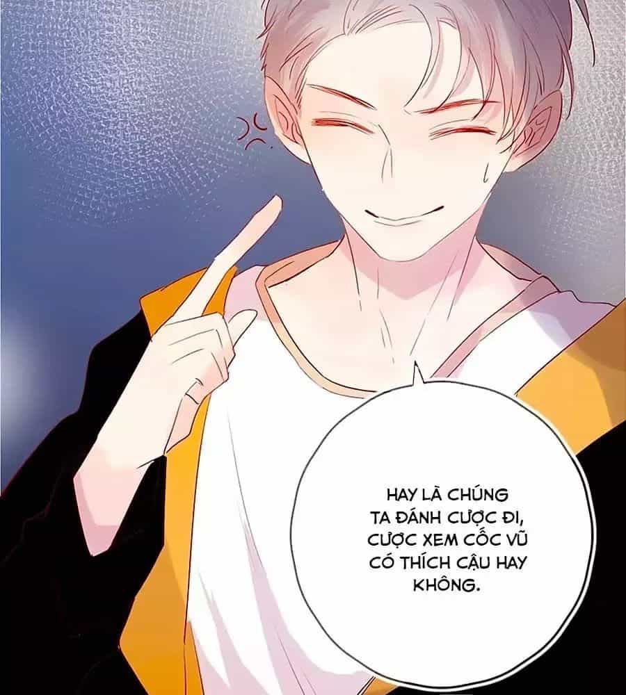 Hoa Dữ Ẩn Nặc Chi Ô - Chương 55 - ảnh 23