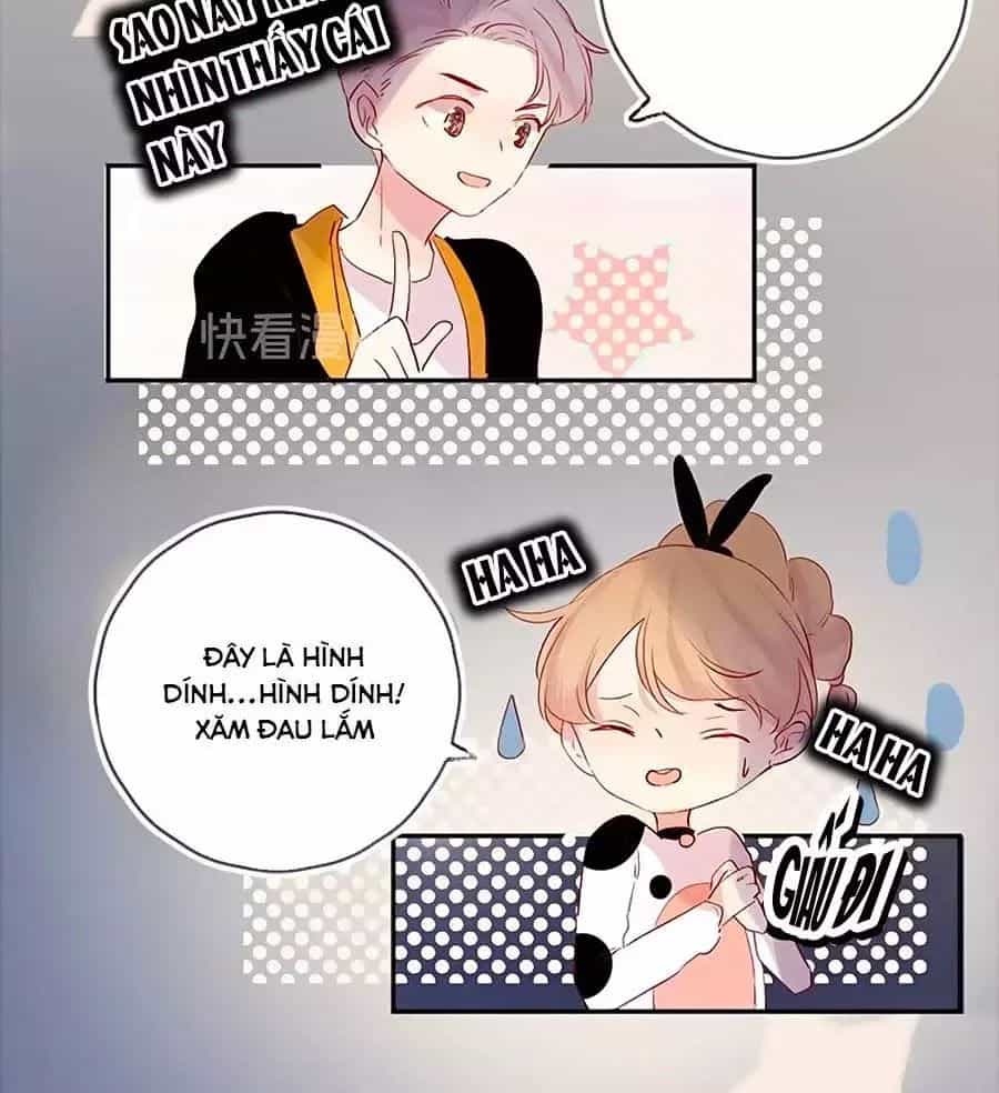 Hoa Dữ Ẩn Nặc Chi Ô - Chương 55 - ảnh 3