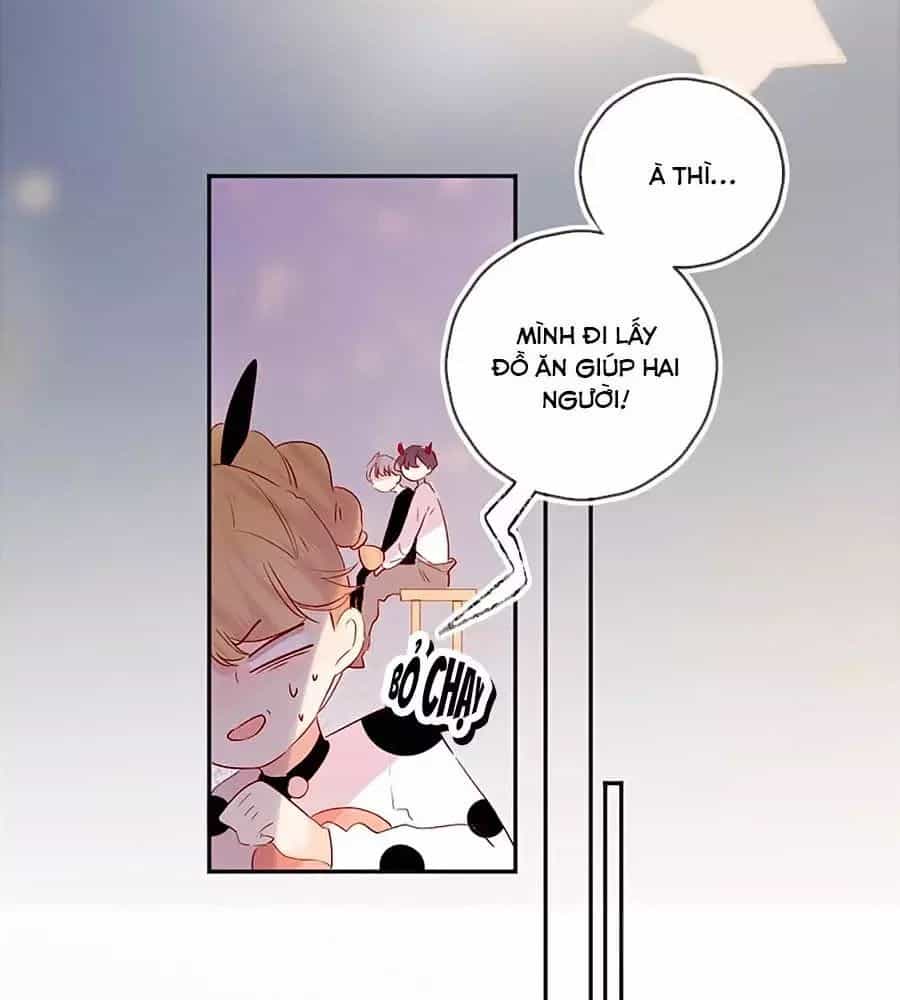 Hoa Dữ Ẩn Nặc Chi Ô - Chương 55 - ảnh 4