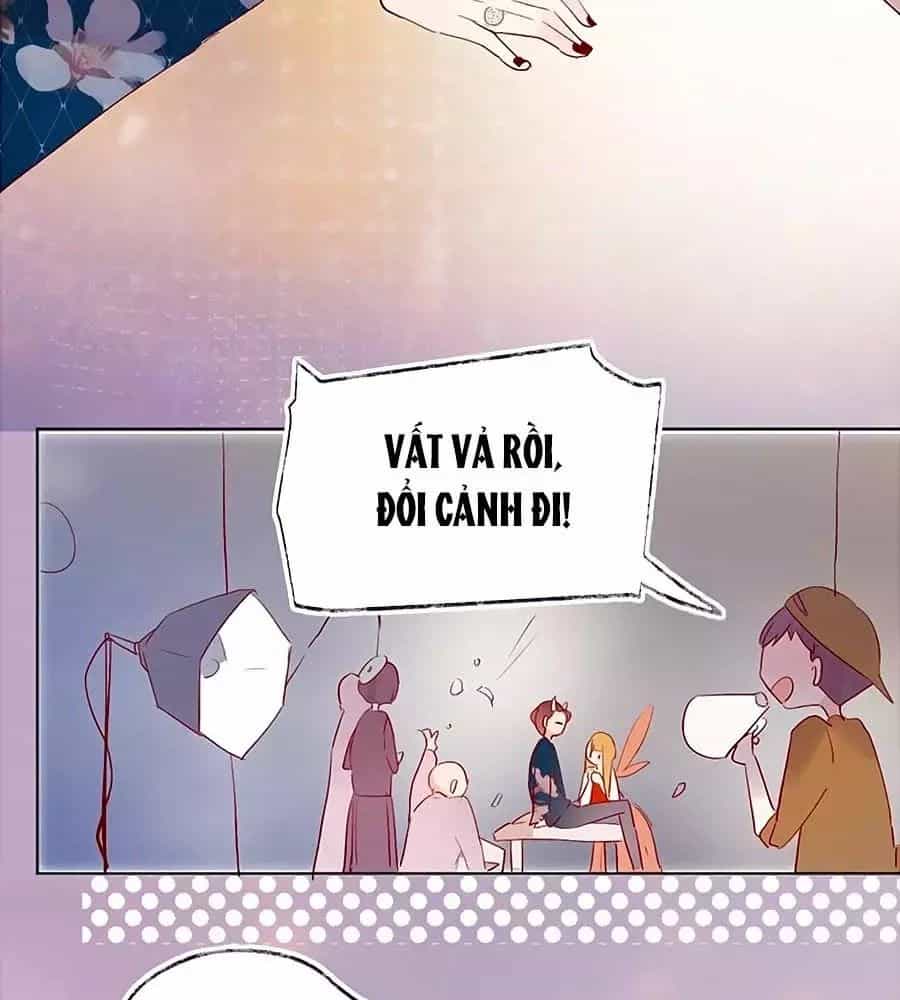 Hoa Dữ Ẩn Nặc Chi Ô - Chương 55 - ảnh 40