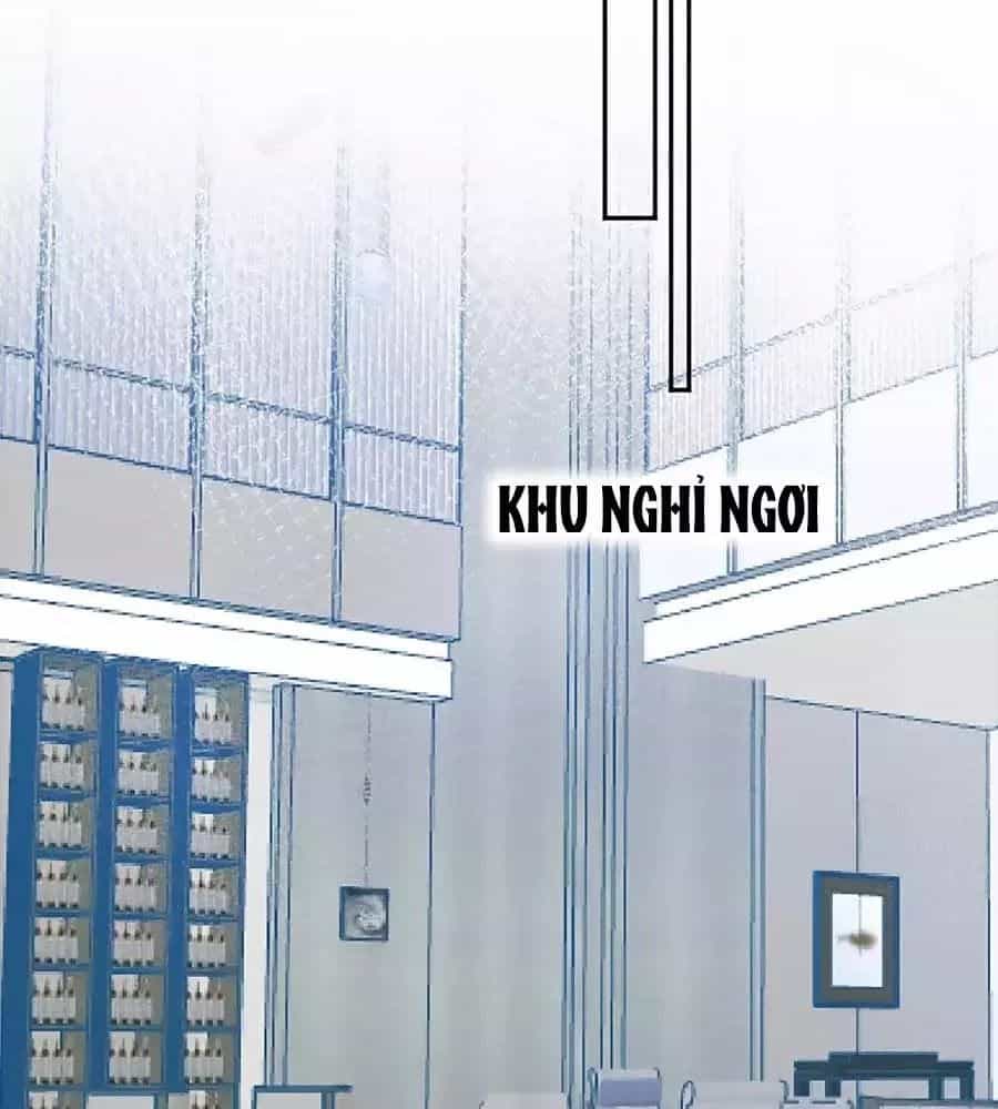 Hoa Dữ Ẩn Nặc Chi Ô - Chương 55 - ảnh 5