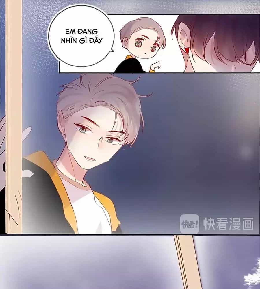 Hoa Dữ Ẩn Nặc Chi Ô - Chương 55 - ảnh 8