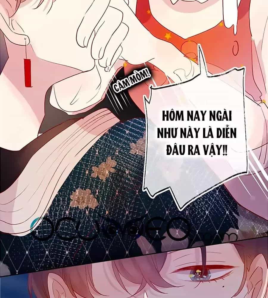 Hoa Dữ Ẩn Nặc Chi Ô - Chương 56 - ảnh 19