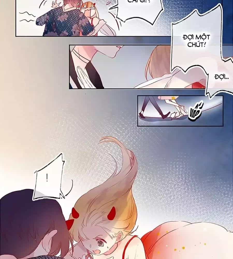Hoa Dữ Ẩn Nặc Chi Ô - Chương 56 - ảnh 3