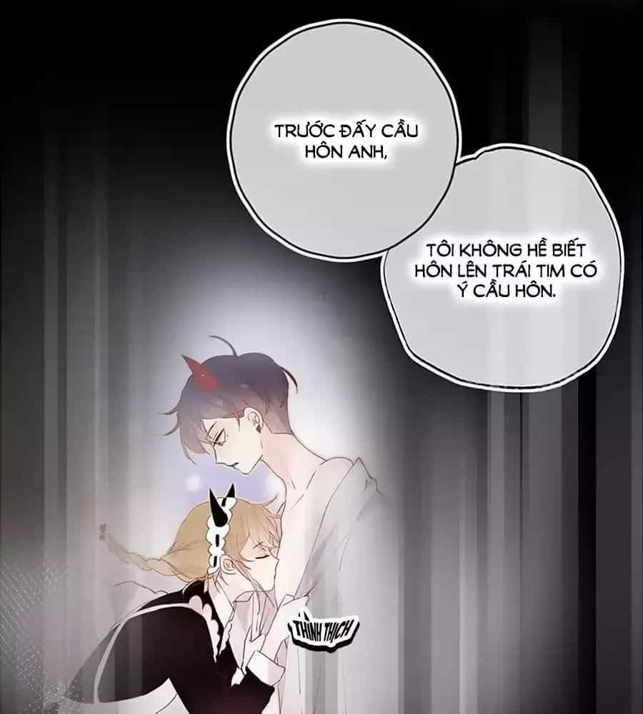 Hoa Dữ Ẩn Nặc Chi Ô - Chương 56 - ảnh 32