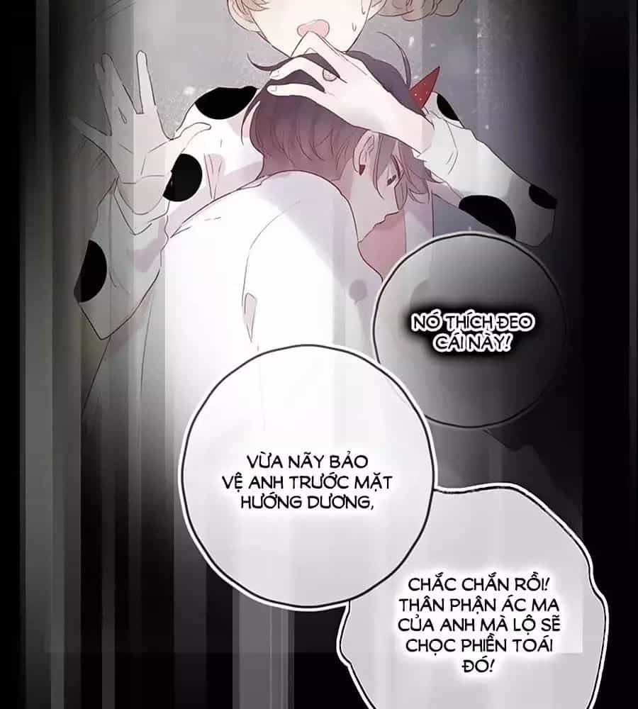 Hoa Dữ Ẩn Nặc Chi Ô - Chương 56 - ảnh 36