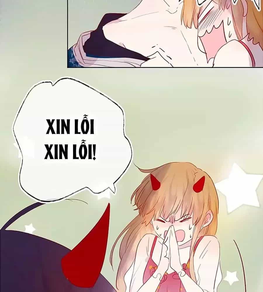 Hoa Dữ Ẩn Nặc Chi Ô - Chương 56 - ảnh 9