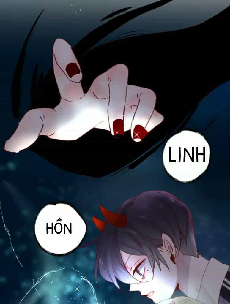 Hoa Dữ Ẩn Nặc Chi Ô - Chương 6 - ảnh 17