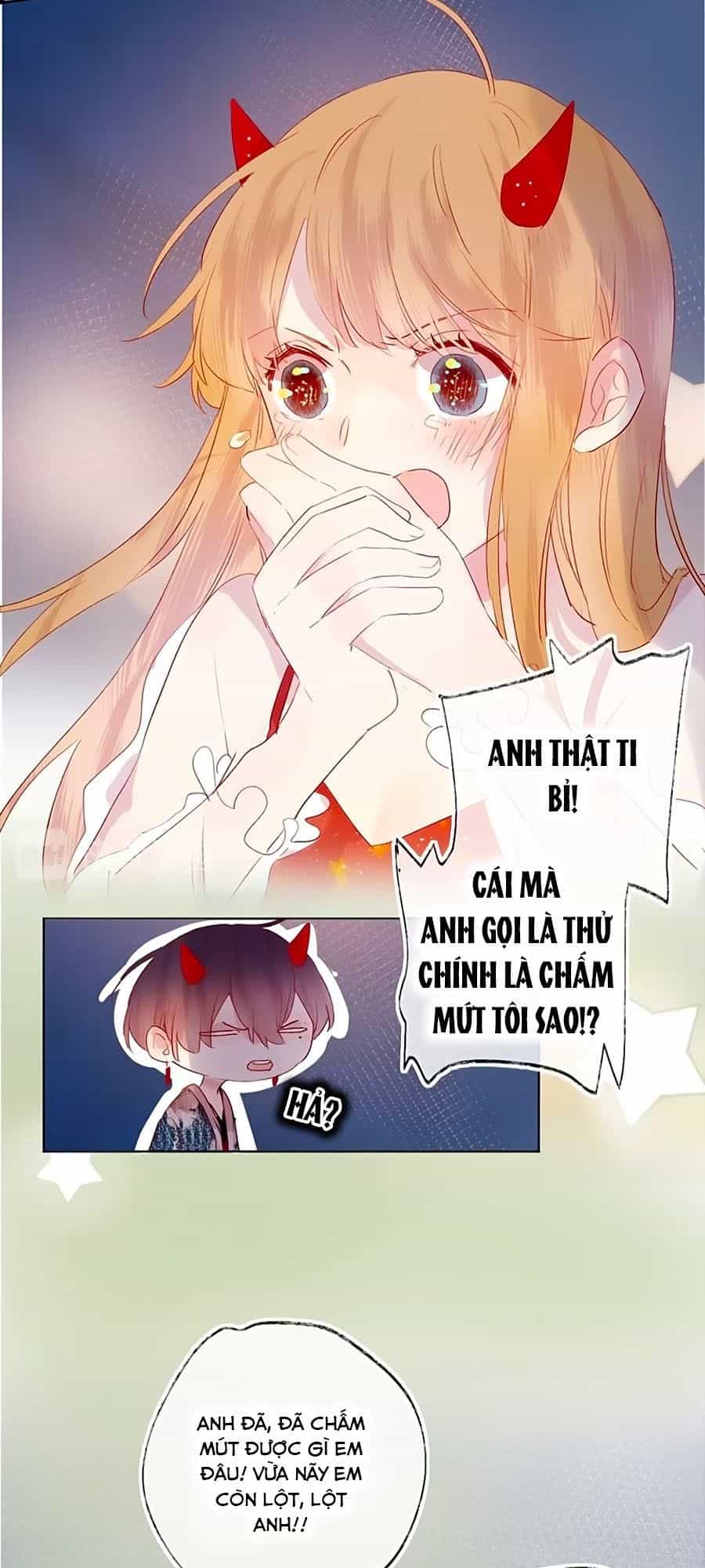 Hoa Dữ Ẩn Nặc Chi Ô - Chương 57 - ảnh 10