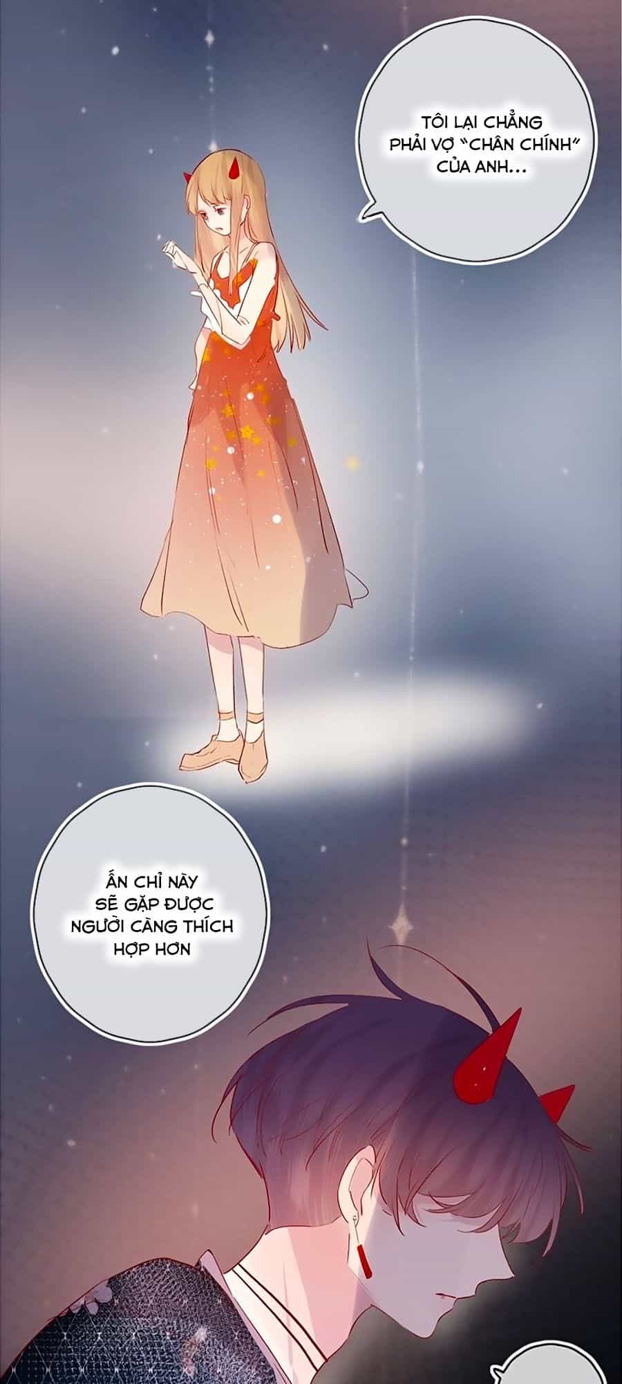 Hoa Dữ Ẩn Nặc Chi Ô - Chương 57 - ảnh 16