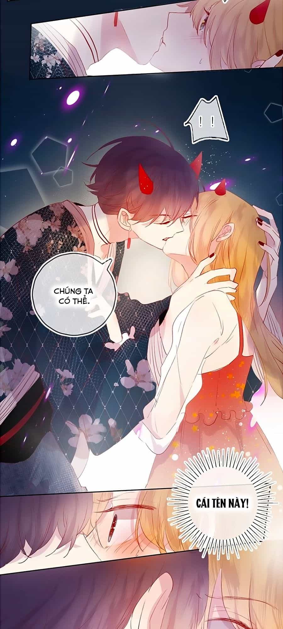 Hoa Dữ Ẩn Nặc Chi Ô - Chương 57 - ảnh 5
