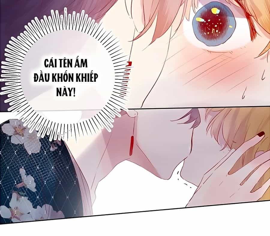 Hoa Dữ Ẩn Nặc Chi Ô - Chương 57 - ảnh 6