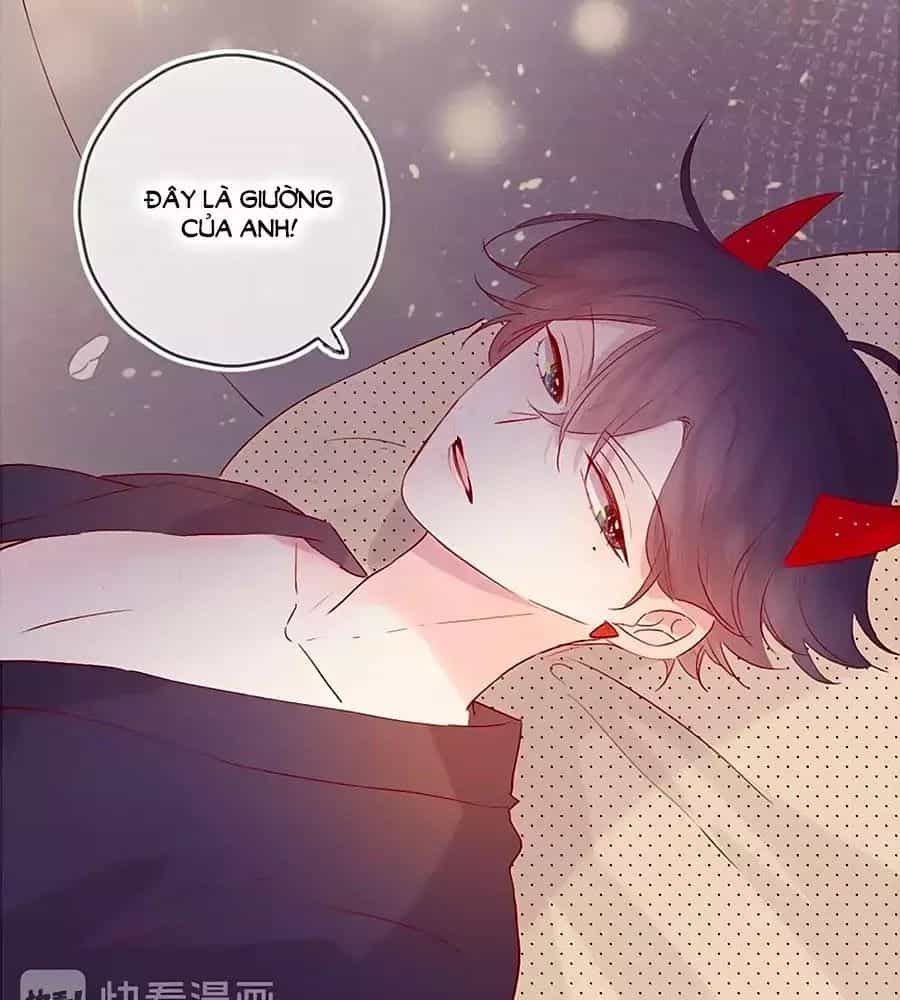 Hoa Dữ Ẩn Nặc Chi Ô - Chương 59 - ảnh 28