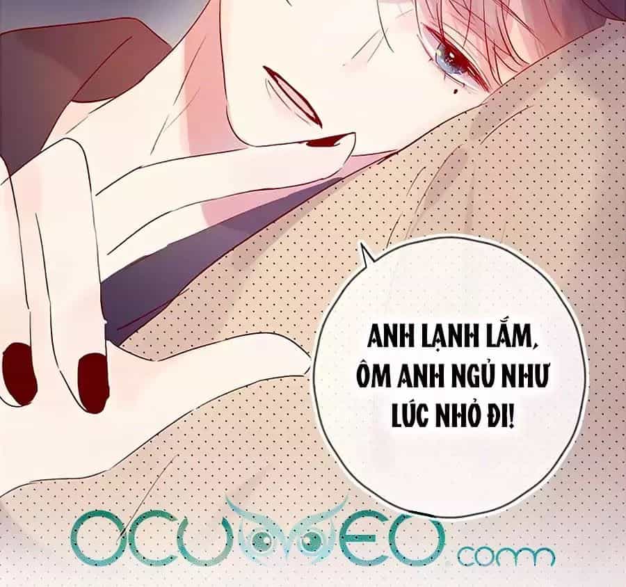 Hoa Dữ Ẩn Nặc Chi Ô - Chương 59 - ảnh 45