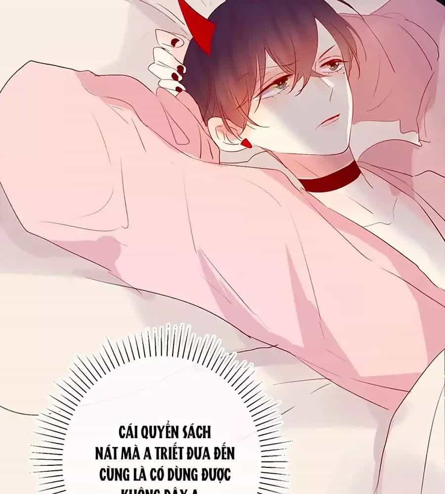 Hoa Dữ Ẩn Nặc Chi Ô - Chương 61 - ảnh 28