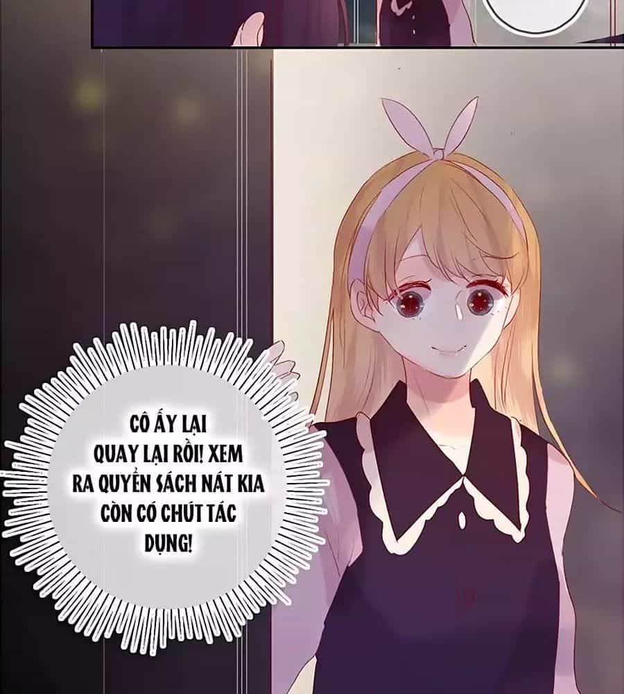 Hoa Dữ Ẩn Nặc Chi Ô - Chương 61 - ảnh 31