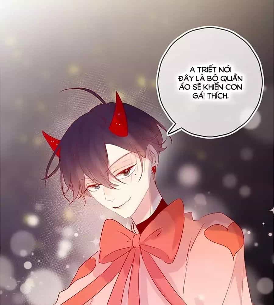 Hoa Dữ Ẩn Nặc Chi Ô - Chương 61 - ảnh 6