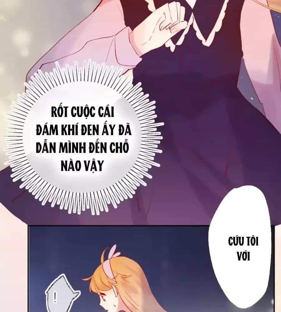 Hoa Dữ Ẩn Nặc Chi Ô - Chương 62 - ảnh 13