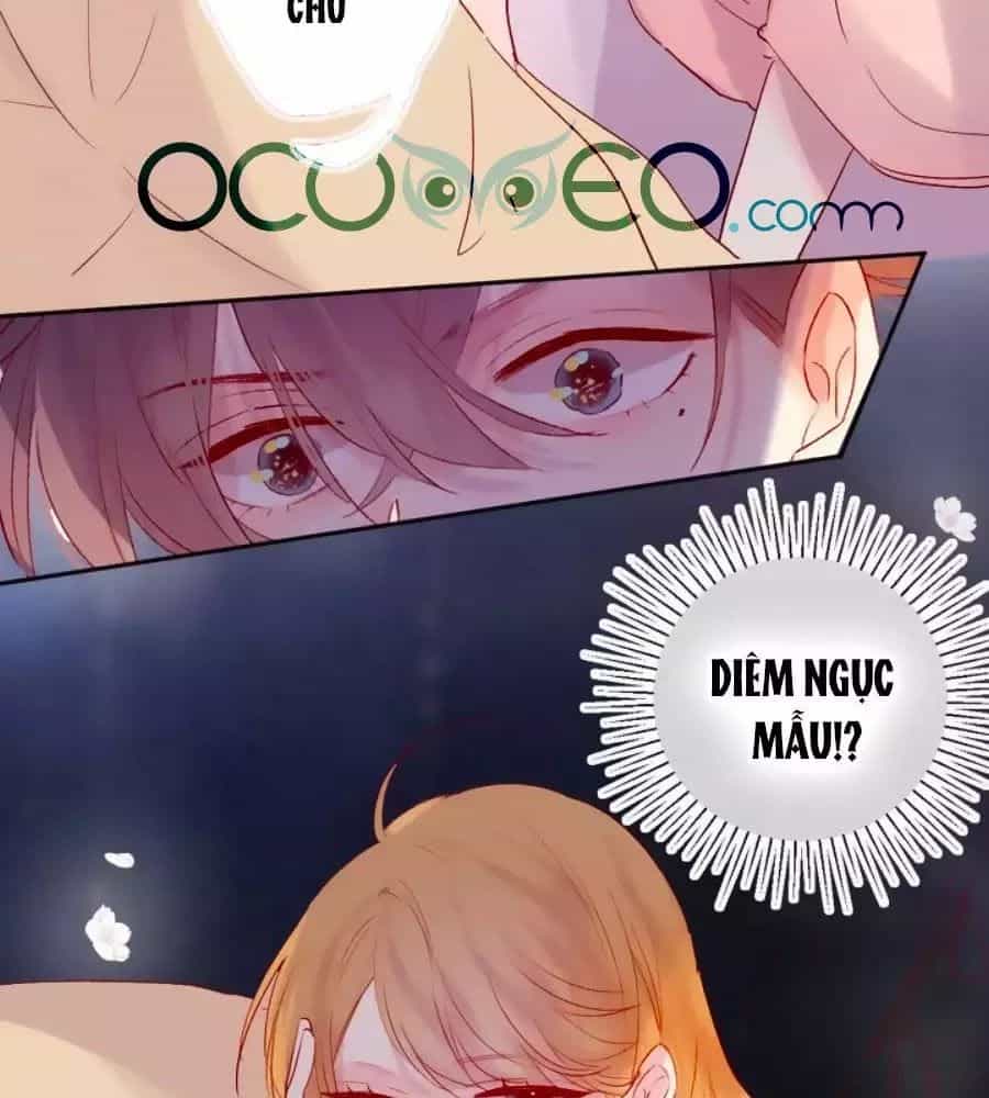 Hoa Dữ Ẩn Nặc Chi Ô - Chương 62 - ảnh 3