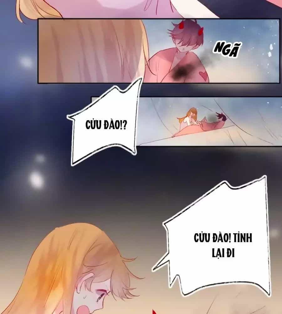 Hoa Dữ Ẩn Nặc Chi Ô - Chương 62 - ảnh 37